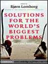 Solutions for the World's Biggest Problems@